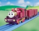 Tomy Road & Rail - Lady